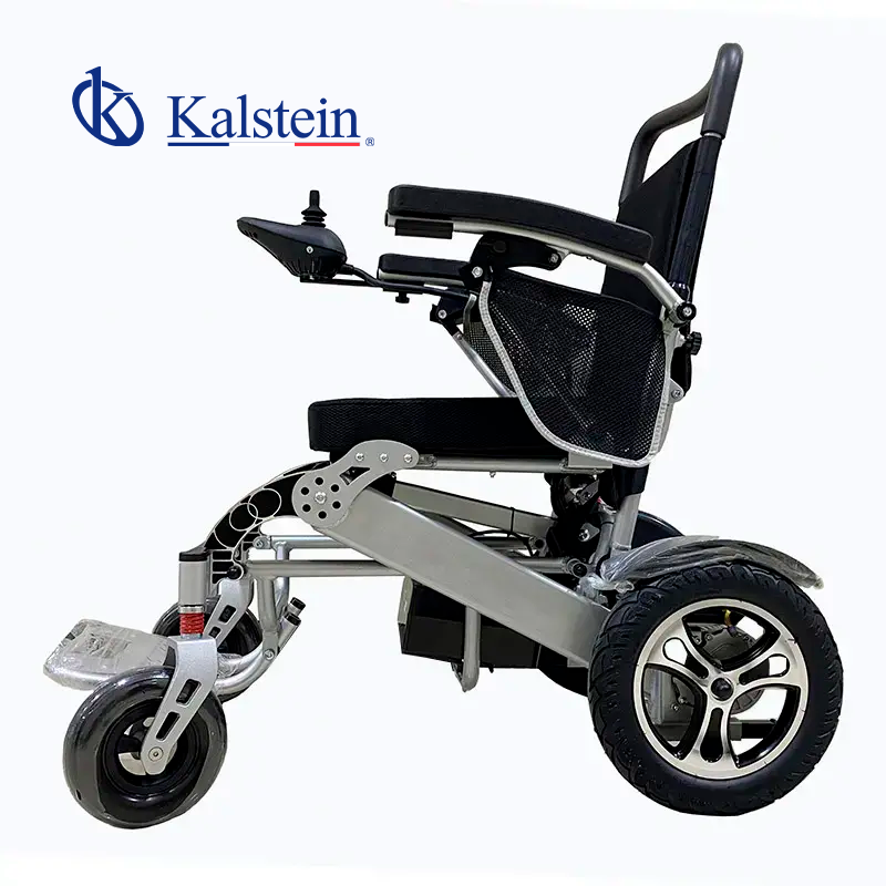 Fauteuil Roulant Électrique YR05445 – 3