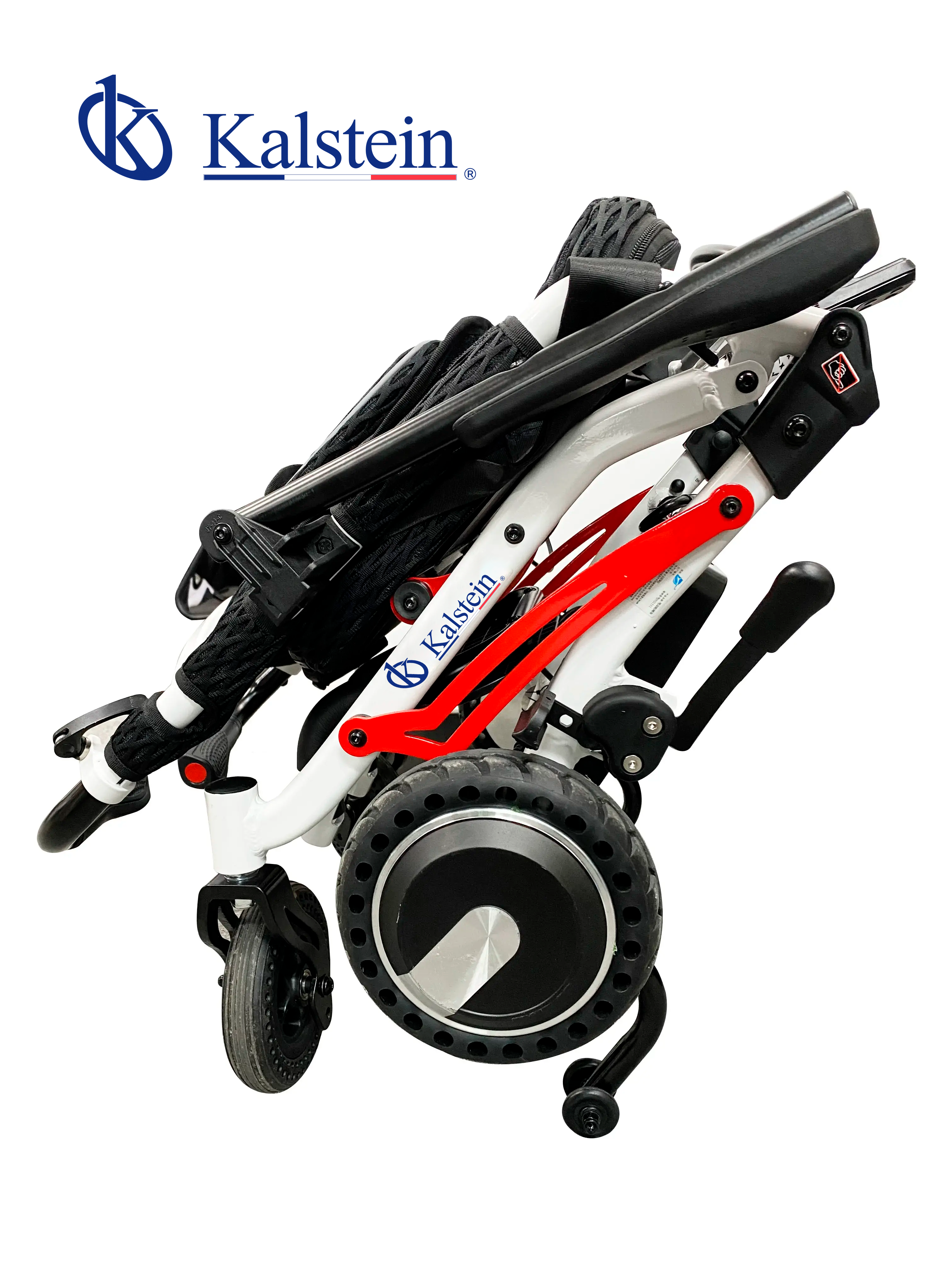 Rendement Supérieur: Analyse du Fauteuil Roulant Électrique YR05441 de Kalstein et de la Silla de Ruedas Électrique Pliable de MobiQuip – 6