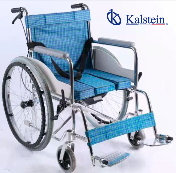 Découverte des Fauteuils Roulants de Kalstein : Mobilité et Confort Réinventés