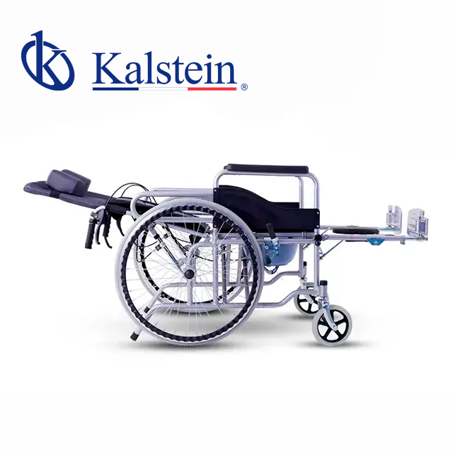 Fauteuil Roulant Manuel YR05452 – 1