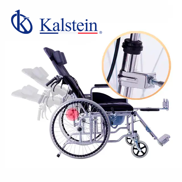 Fauteuil Roulant Manuel YR05452 – 2