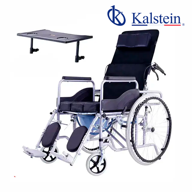 Fauteuil Roulant Manuel YR05452
