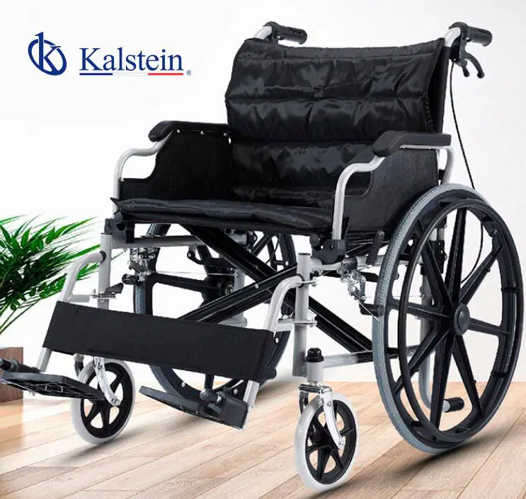 Découvrez les Fauteuils Roulants Incontournables pour une Mobilité Simplifiée