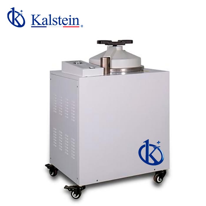 Comparaison entre l'Autoclave à Vide Pulsé Kalstein YR06418 // YR06423 et l'Autoclave Certoclav 45l Classe B
