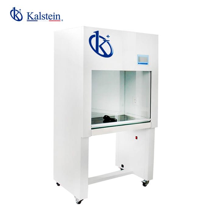 Cabinet à flux laminaire pour une seule personne YR05266