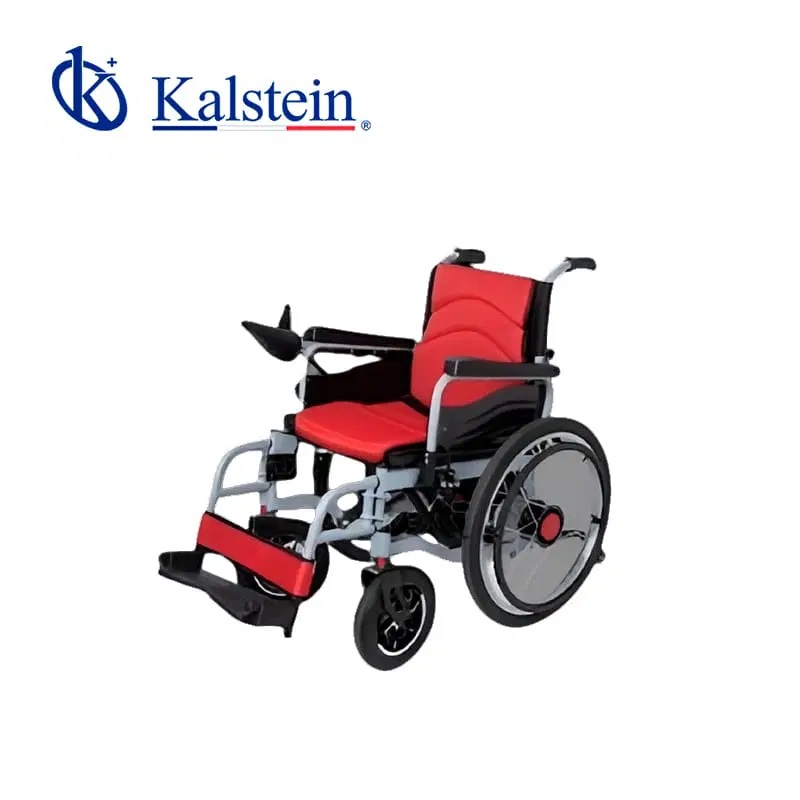 Fauteuils Roulants : Mobilité Assistée avec Confort et Sécurité