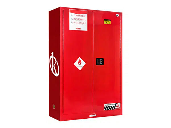 Équipements Viteux pour la Sécurité: Armoire De Stockage De Sécurité
