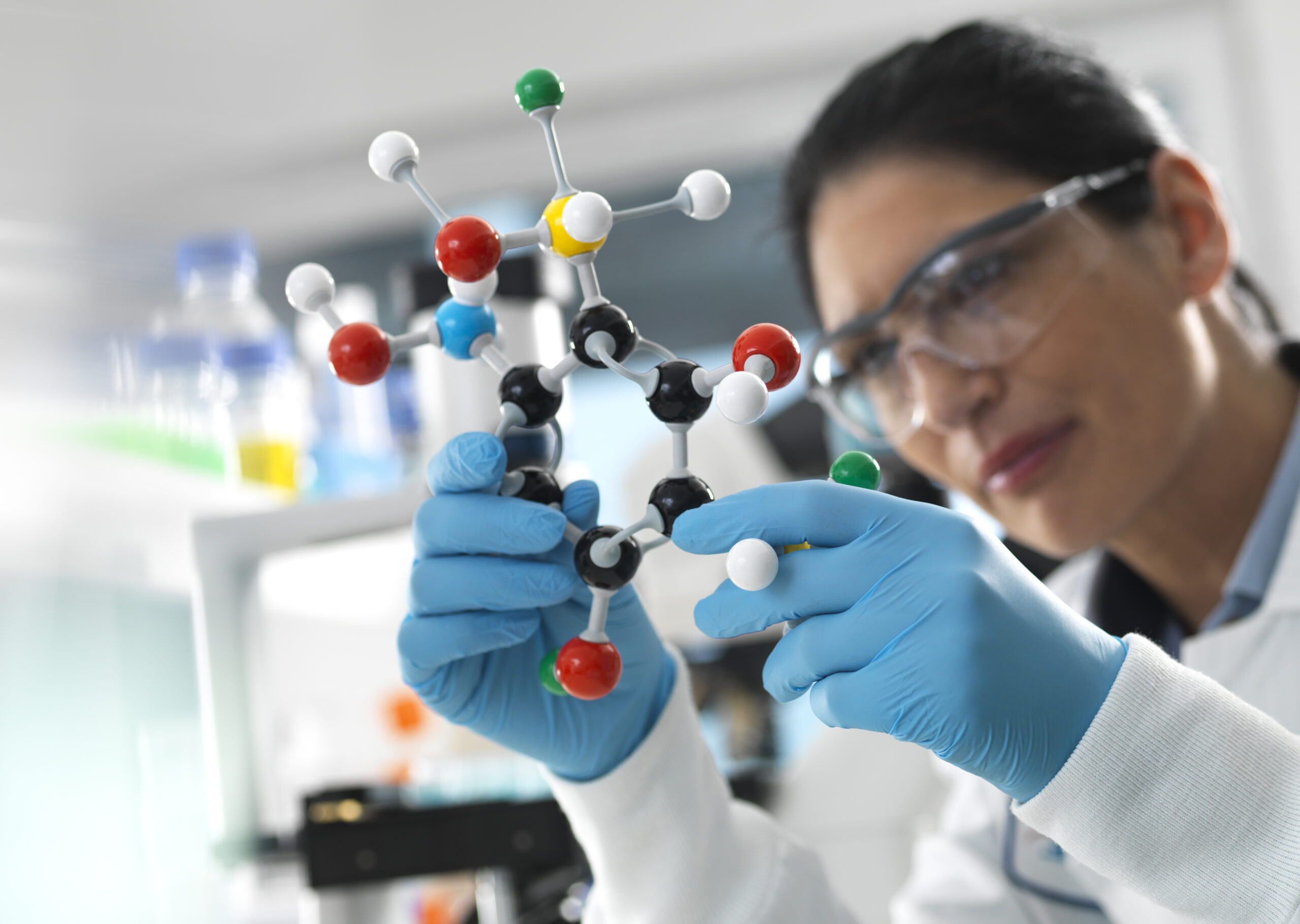 Nouvelles solutions en NGS, spectrométrie de masse et ddPCR, et une approche biomatériau pour l'immunothérapie