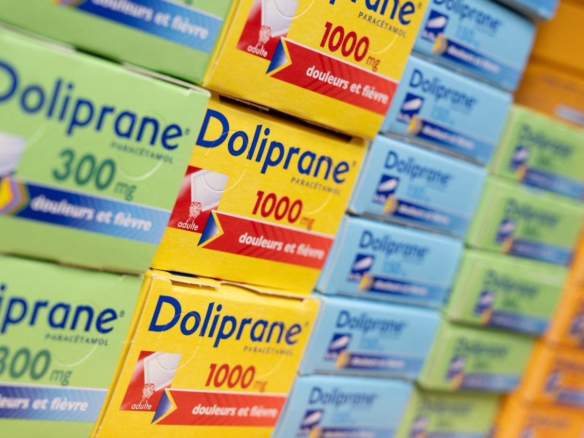 Sanofi : le Doliprane pourrait passer sous contrôle américain avec une transaction de plus de 15 milliards