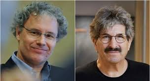 Le prix Nobel de médecine 2024 décerné à Victor Ambros et Gary Ruvkun pour la découverte du micro-ARN