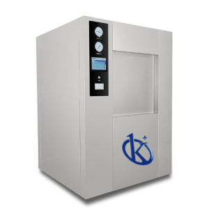 Avancée dans les Autoclaves: Garantie de Stérilisation Rapide et Sûreté
