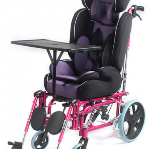 Fauteuils Roulants pour Enfants: Conception Ergonomique Adaptée aux Enfants Actifs