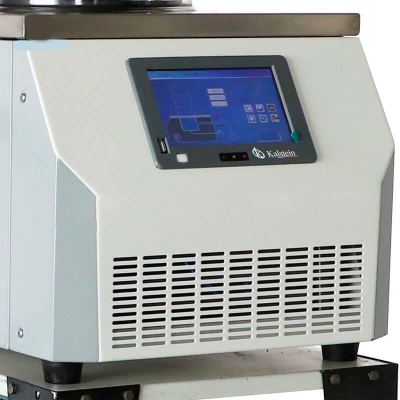 Lyophilisateurs: Innovation et Efficacité dans la Préservation des Échantillons