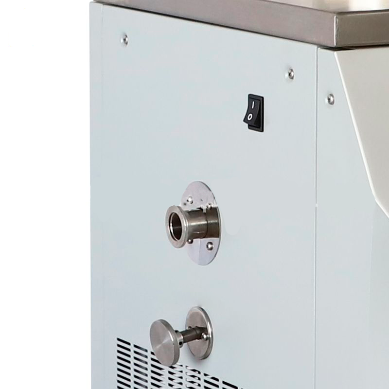 Lyophilisateur : Une Solution Innovante pour la Préservation de vos Échantillons