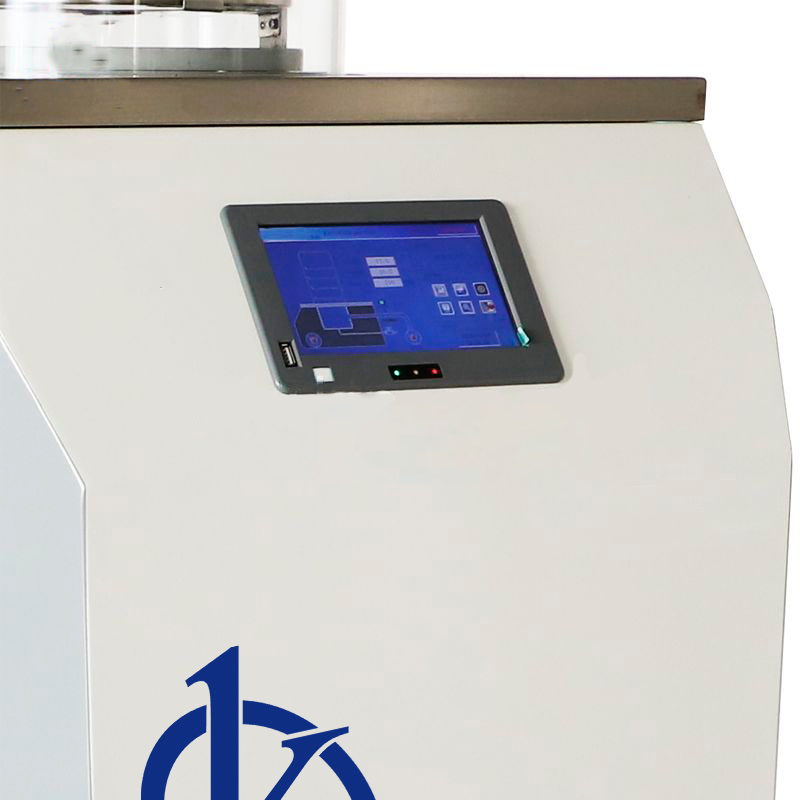 Lyophilisateur Vertical de Laboratoire YR05194 // YR05197 – 1