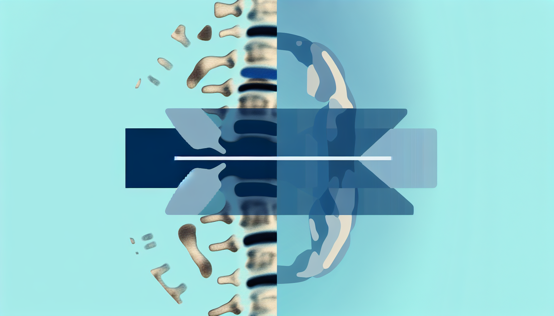 Nomogramme radiomique d'apprentissage profond 2.5D basé sur l'IRM pour différencier les fractures vertébrales par compression bénignes et malignes