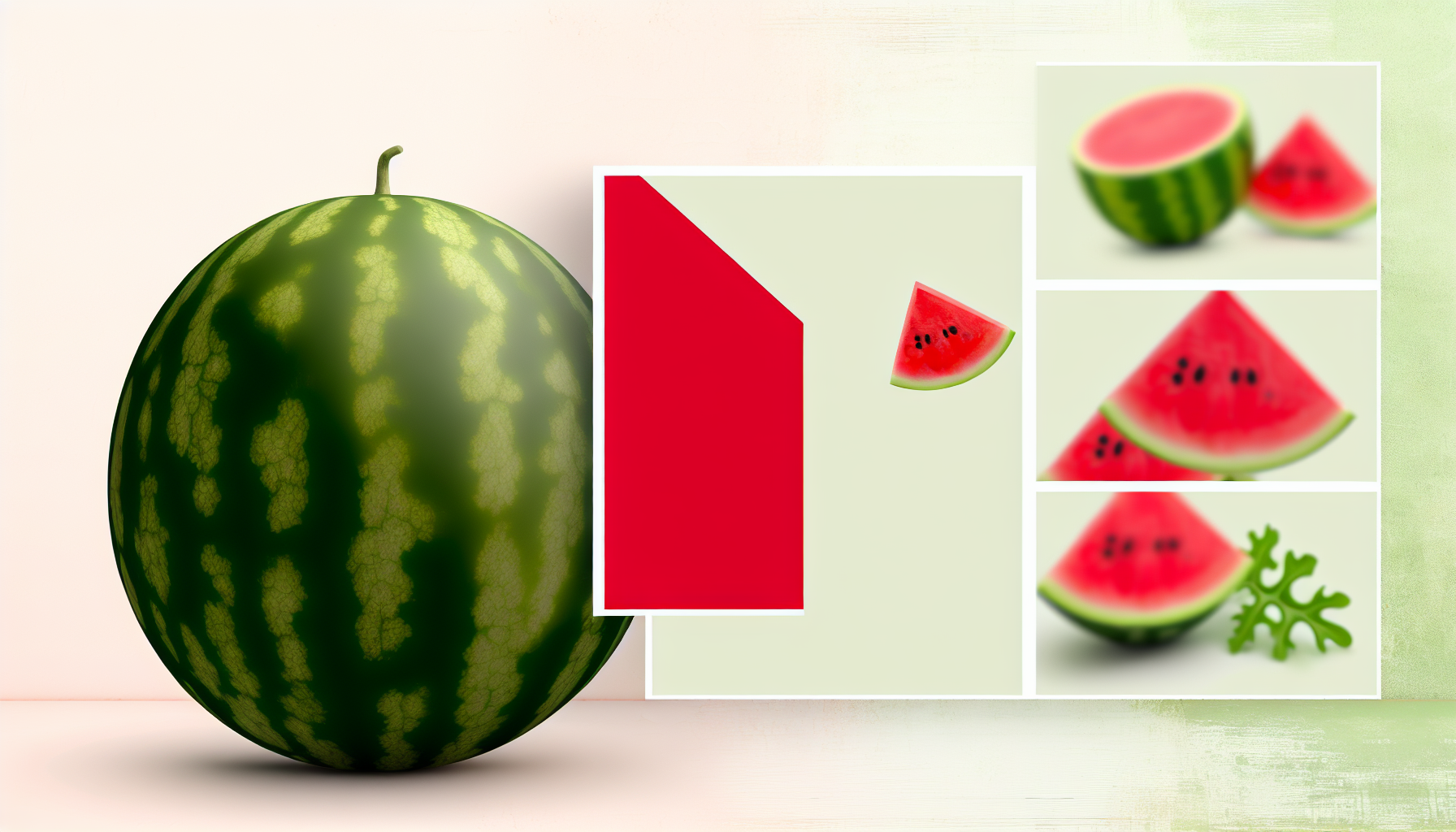 9 raisons pour lesquelles les nutritionnistes recommandent de manger plus de pastèque cet été