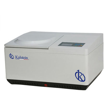 Centrifugeuses Réfrigérées à Grande Vitesse : Kalstein vs Beckman Coulter