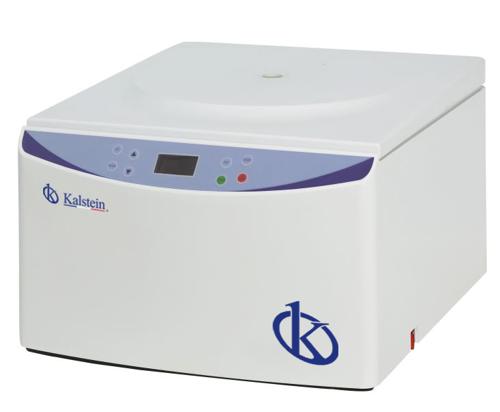 Centrifugeuse de table basse vitesse YR0139