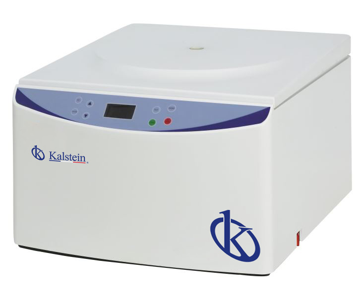 Centrifugeuse de table basse vitesse YR0139