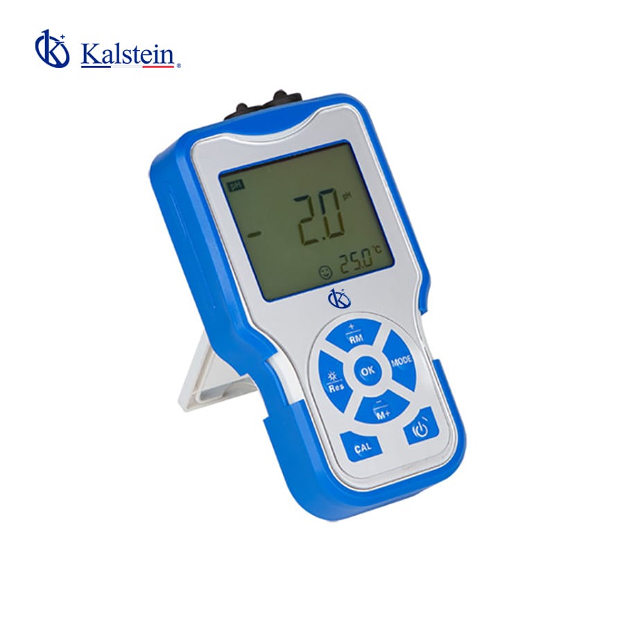 Compteur Dions : Optimisez vos analyses Laboratoires avec Kalstein
