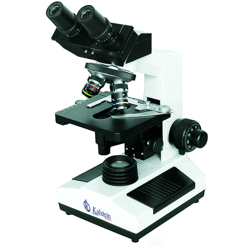 Microscope Biologique YR0242-M // YR0242-T