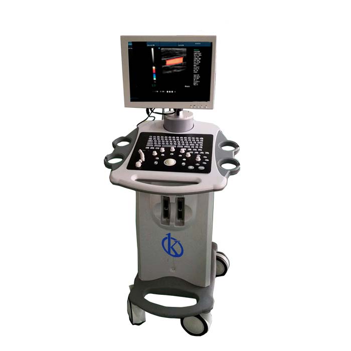 L'Innovation Médicale : Découvrez les Scanners à Ultrasons de Kalstein