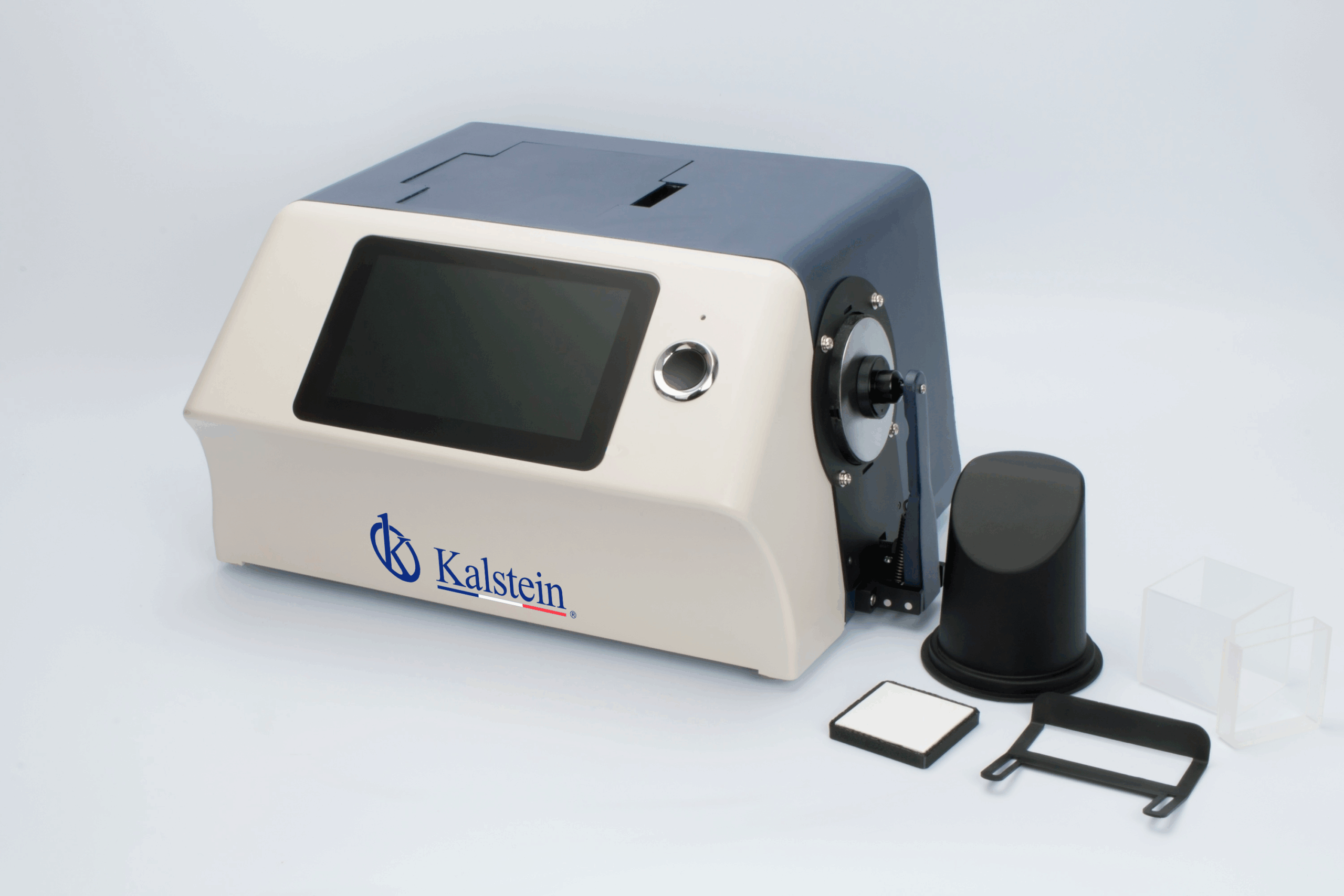 Spectrophotomètre de Paillasse Avec Lampe au Xénon Pulsé YR05474