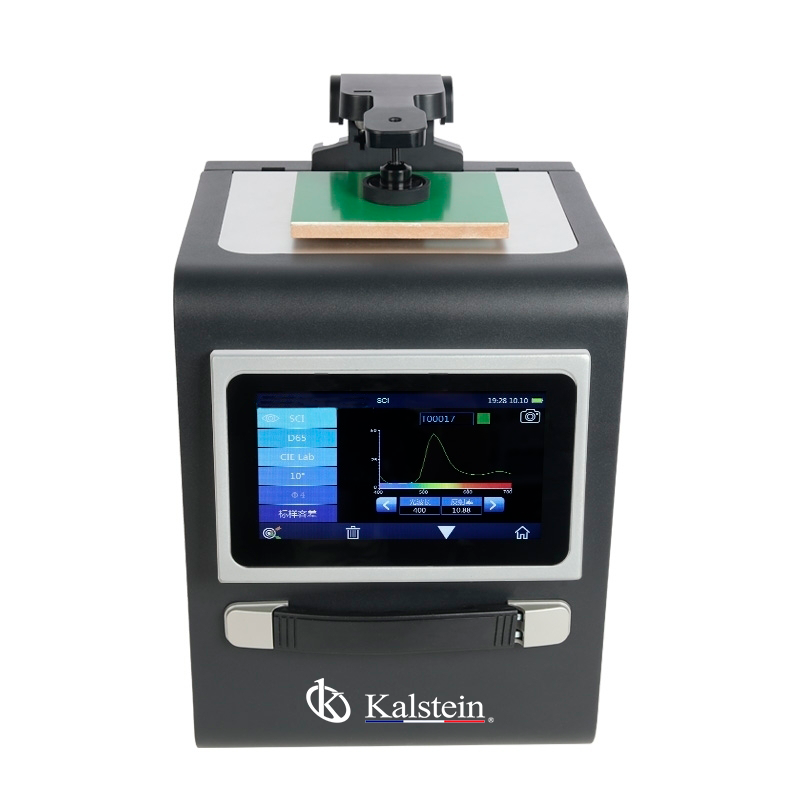 Spectrophotomètre de Bureau Portable YR05486