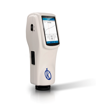 Spectrophotomère Couleur Portable YR05497