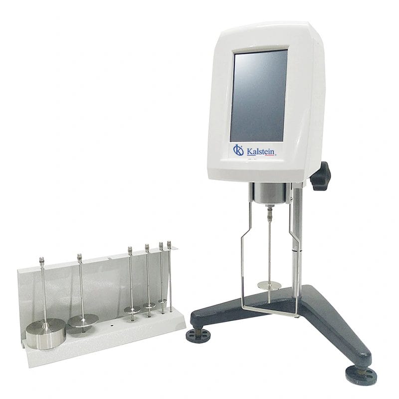 Testeur de Viscosité Brookfield YR05860 // YR05864