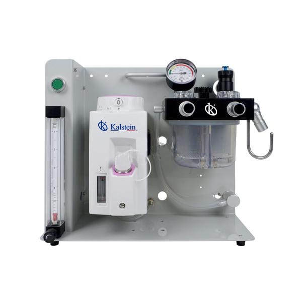 Appareil d'Anesthésie Vétérinaire YR06099