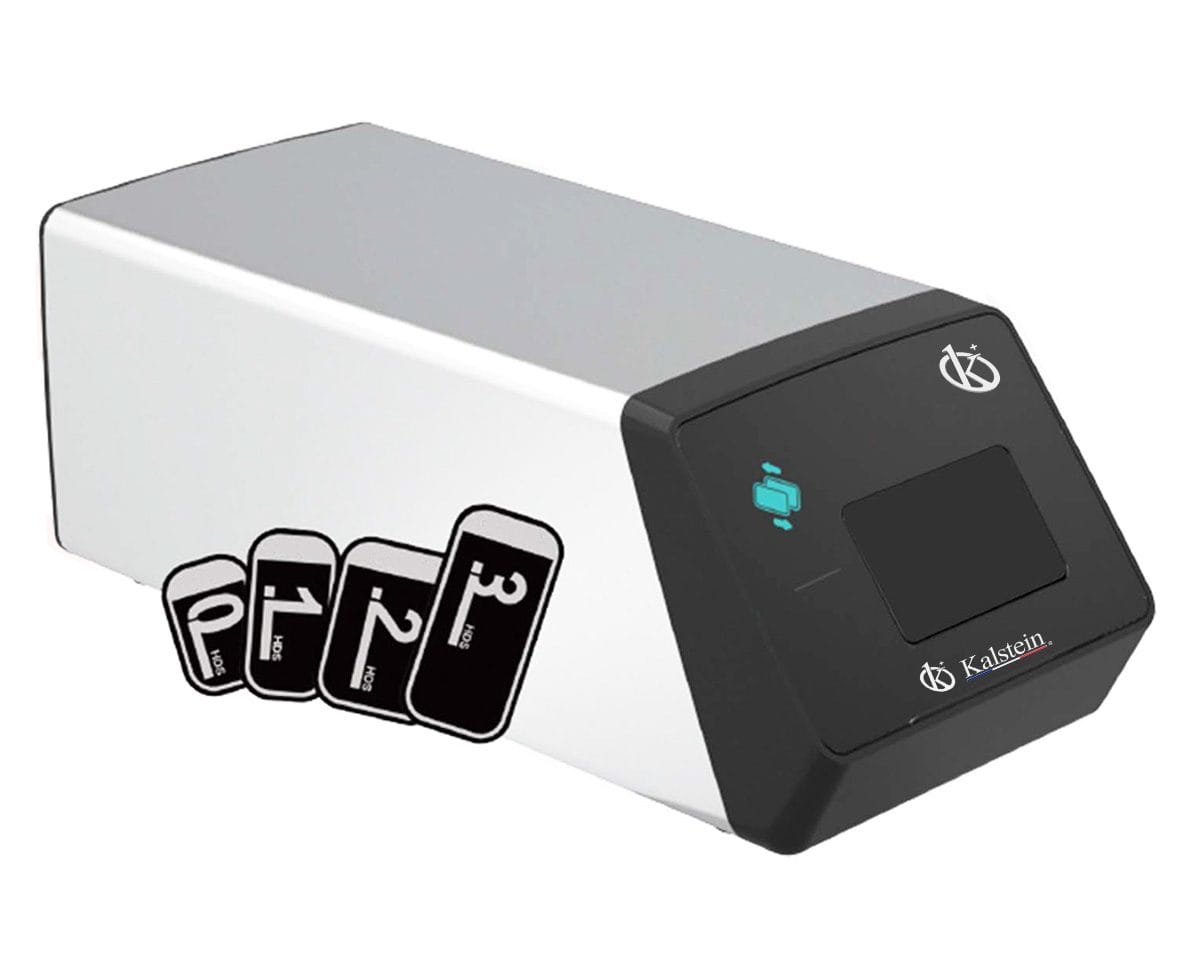 YR06196 Veterinary Digital Intraoral X-ray System