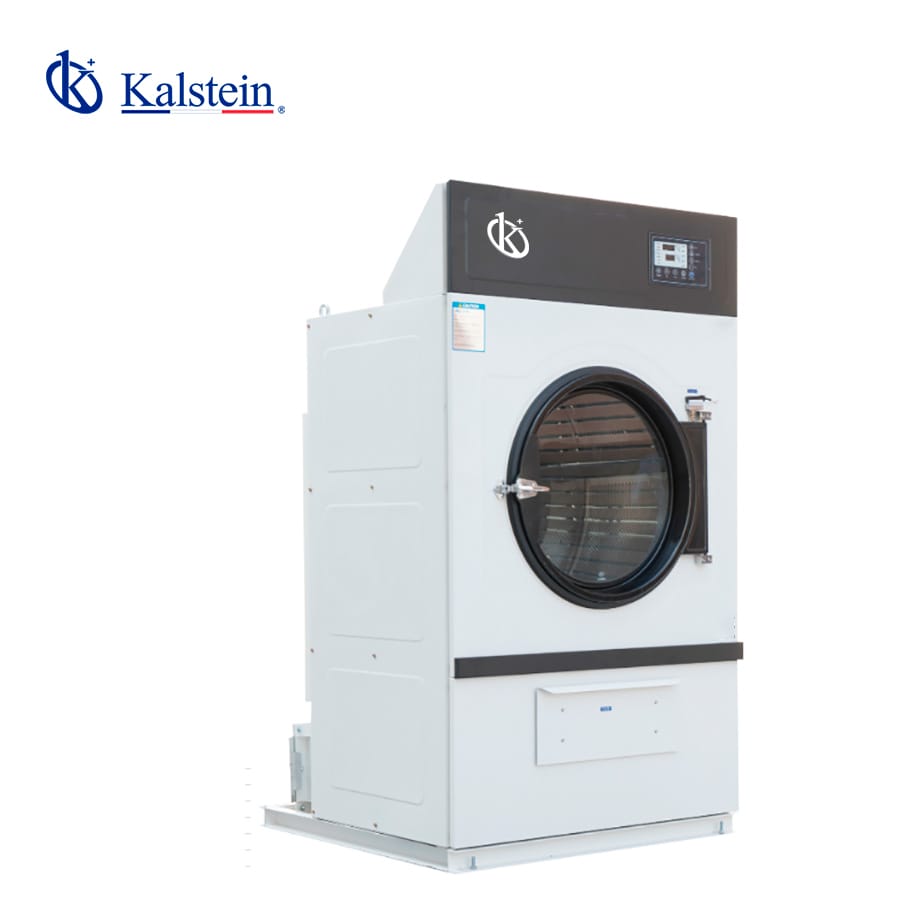 Sèche-linge 100KG (Avec Revêtement) GAZ YR06329