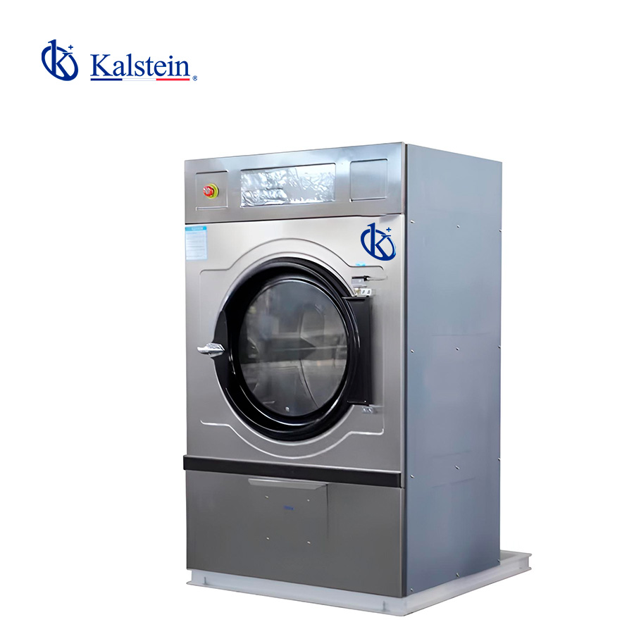 Sèche-linge 35KG (Tout nox) GAS YR06315