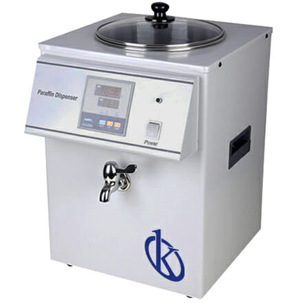 Le Meilleur Distributeur de Paraffine pour Votre Laboratoire