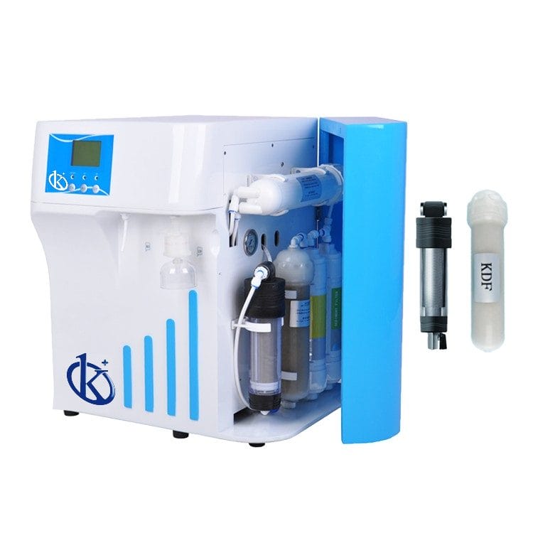 Système de purification d'eau YR55 / YR55- 3