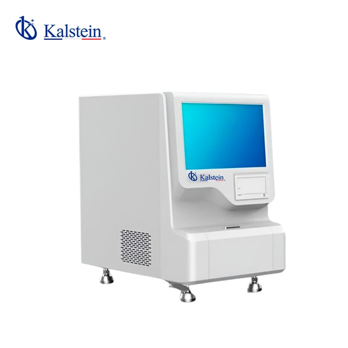 Analyseur D'immuno-essais en Chimiluminescence YR06388