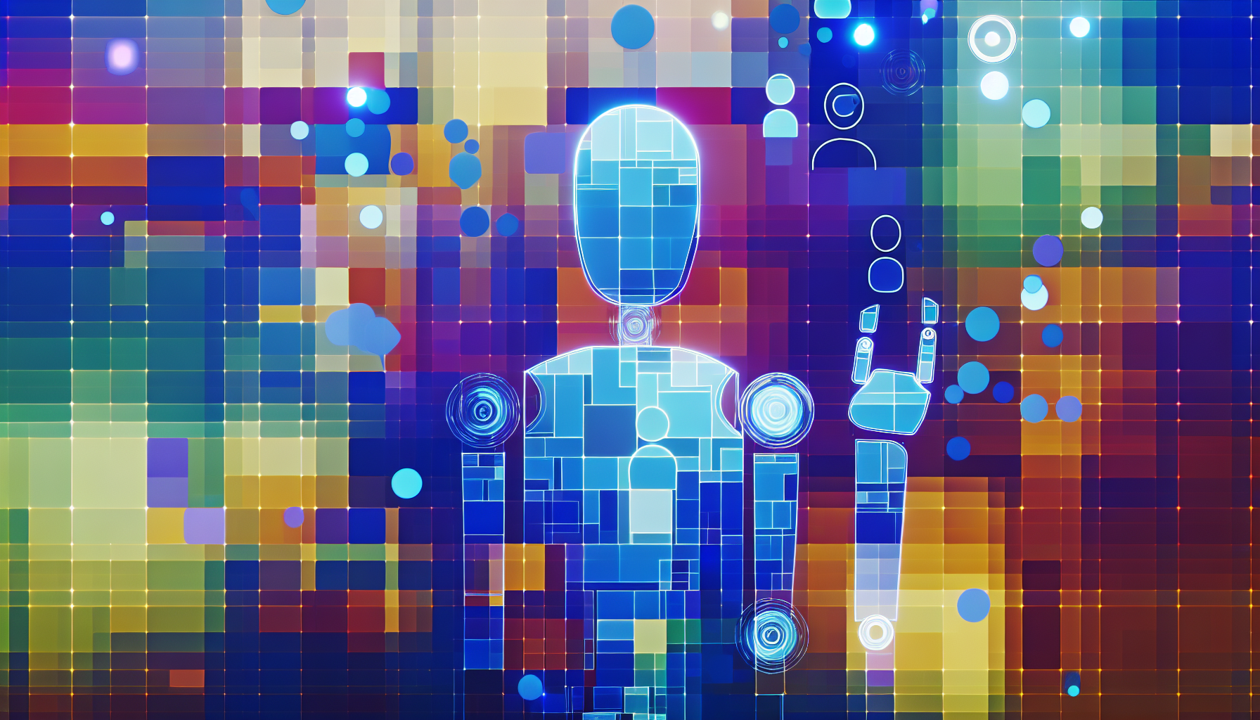 Les chatbots IA peu-ils influencer les électeurs ? Une analyse des dialogues homme-machine