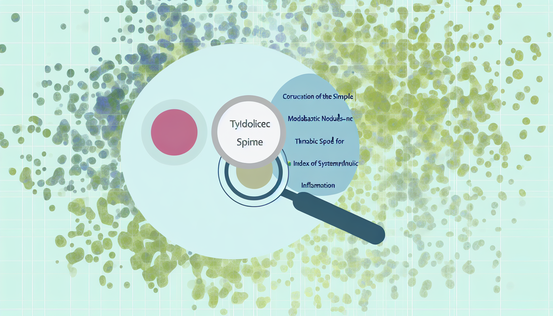 Étude sur la corrélation entre les nodules thyroïdiens, le score moléculaire pour la résistance à l'insuline (METS-IR) et l'indice d'inflammation systémique (SII) dans une population en examen de santé
