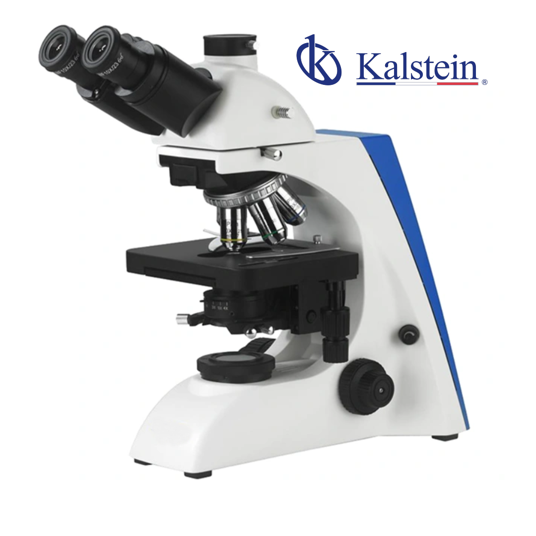 Plan d'infini binoculaire de microscope biologique de laboratoire YR05787 - YR05788