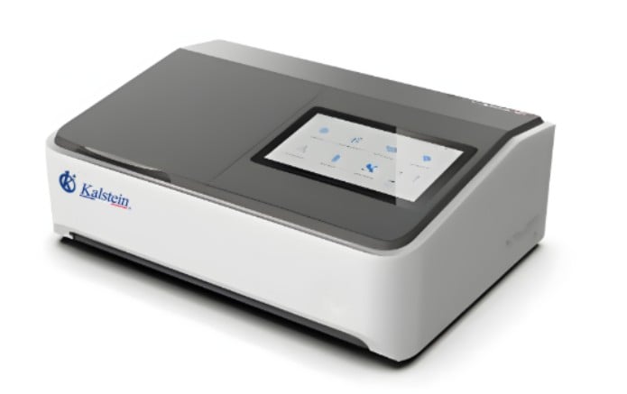 Spectrophotomètre à double faisceau YR01862-1 // YR01862-2
