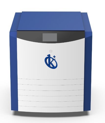 Conteneur Biologique Intelligent à Azote Liquide Série YR06703 // YR06703- 2