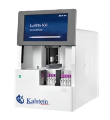 Analyseur de chimiiluminescence YR06710
