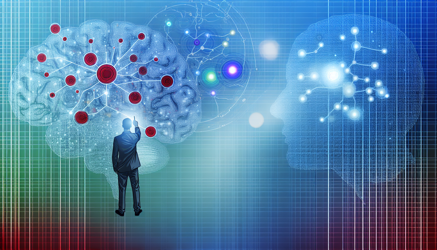Innovations en IA pour la neuroimagerie : Révolutionner l'analyse cérébrale