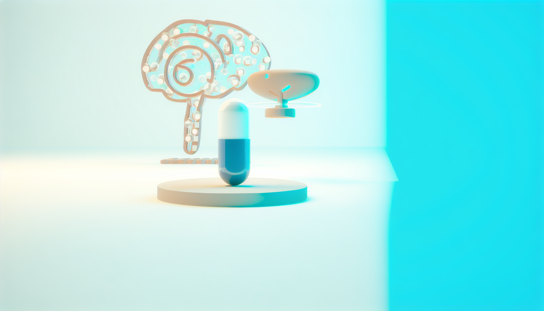 A new smart pill reports its ingestion