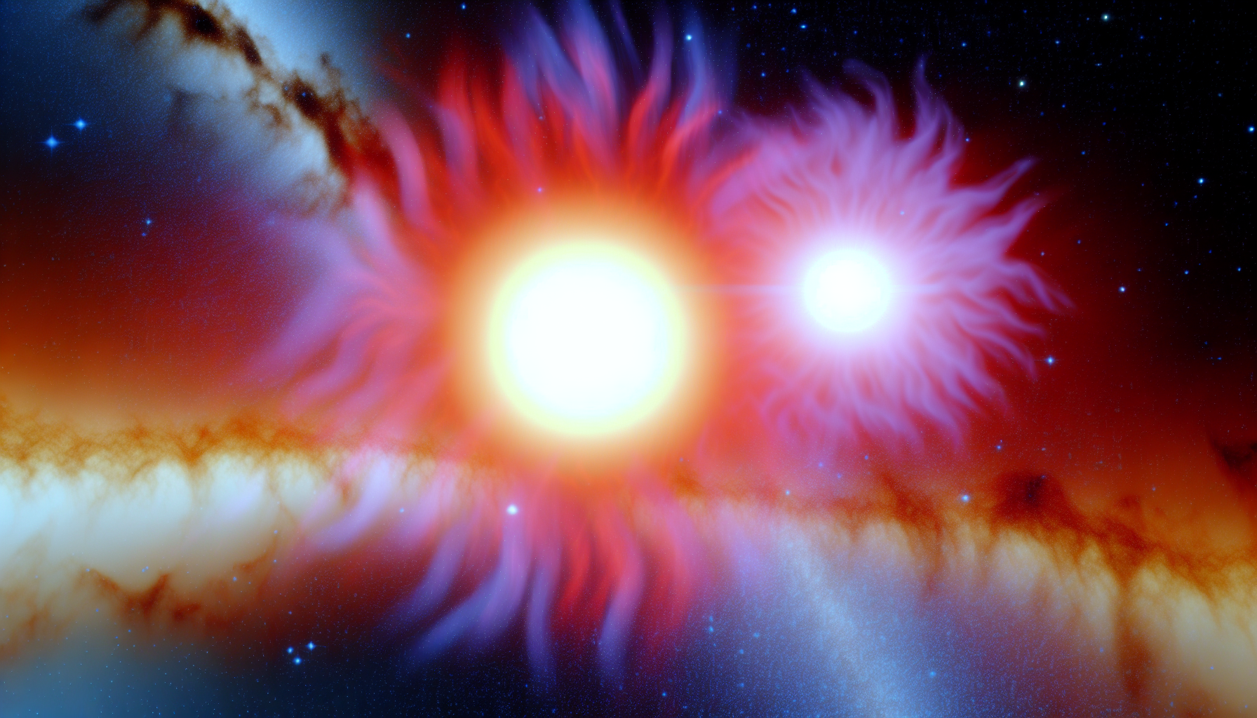 This supernova is too bright – astronomers may finally know why