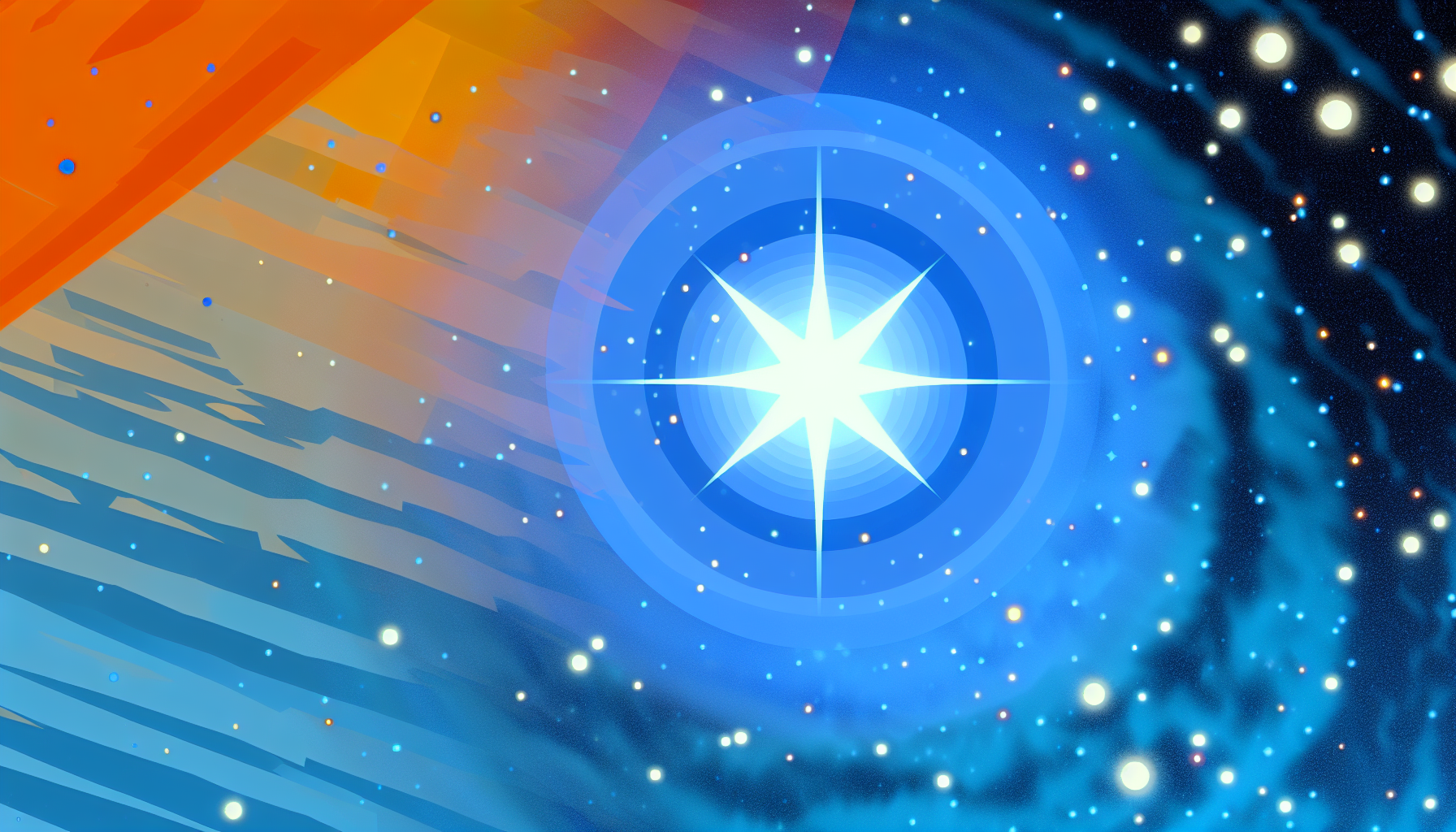 Un moteur de magnétique en précession Lense–Thirring alimente une supernova superlumineuse