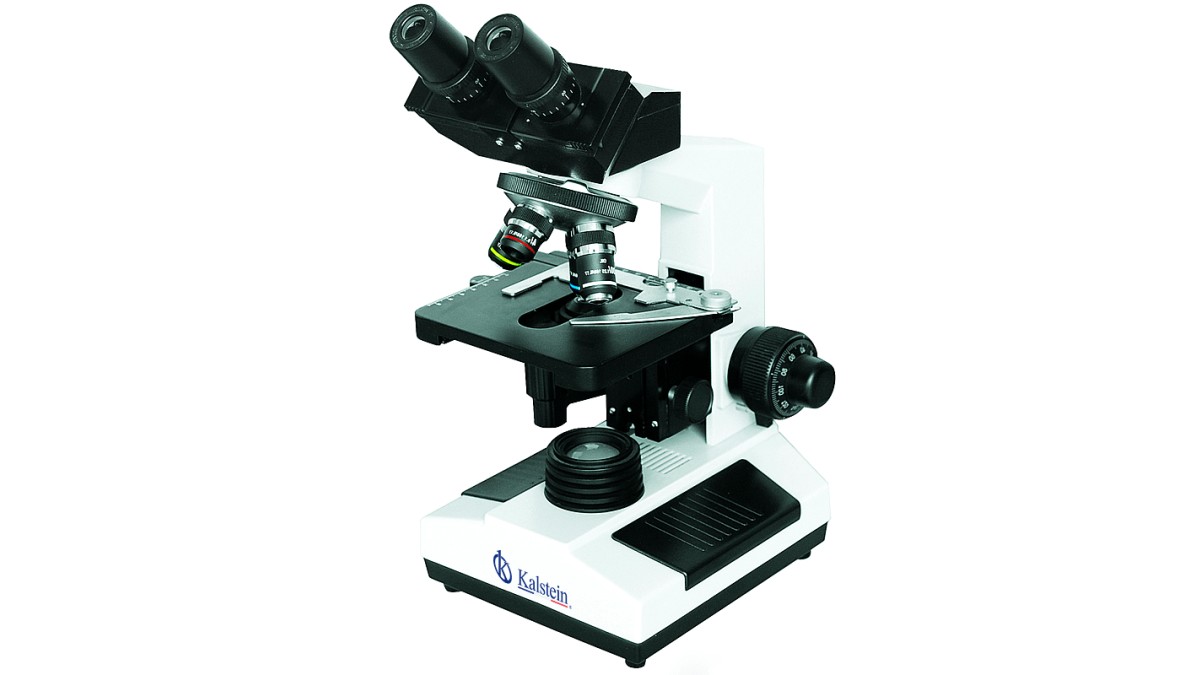 Microscope Biologique YR0242-M // YR0242-T