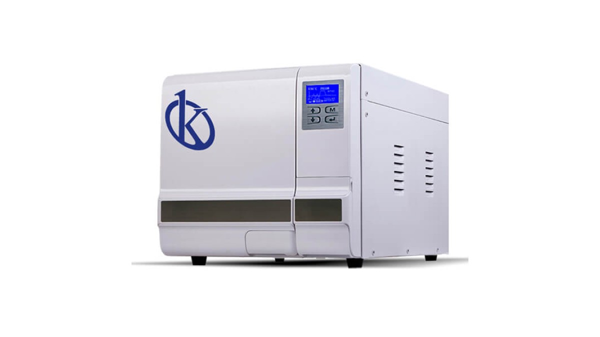 Autoclave de Table Classe B YR03387 // YR03390